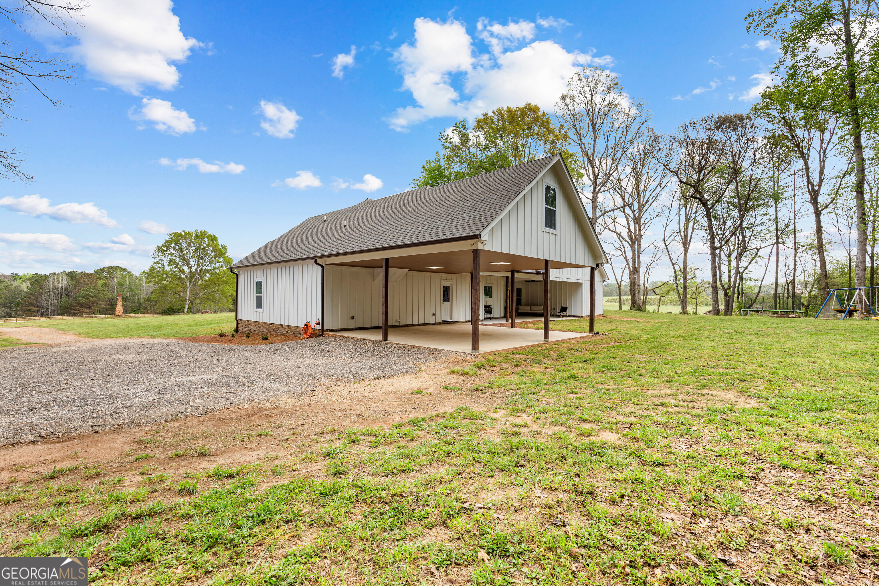 302 Willowood Road Lagrange GA 30241