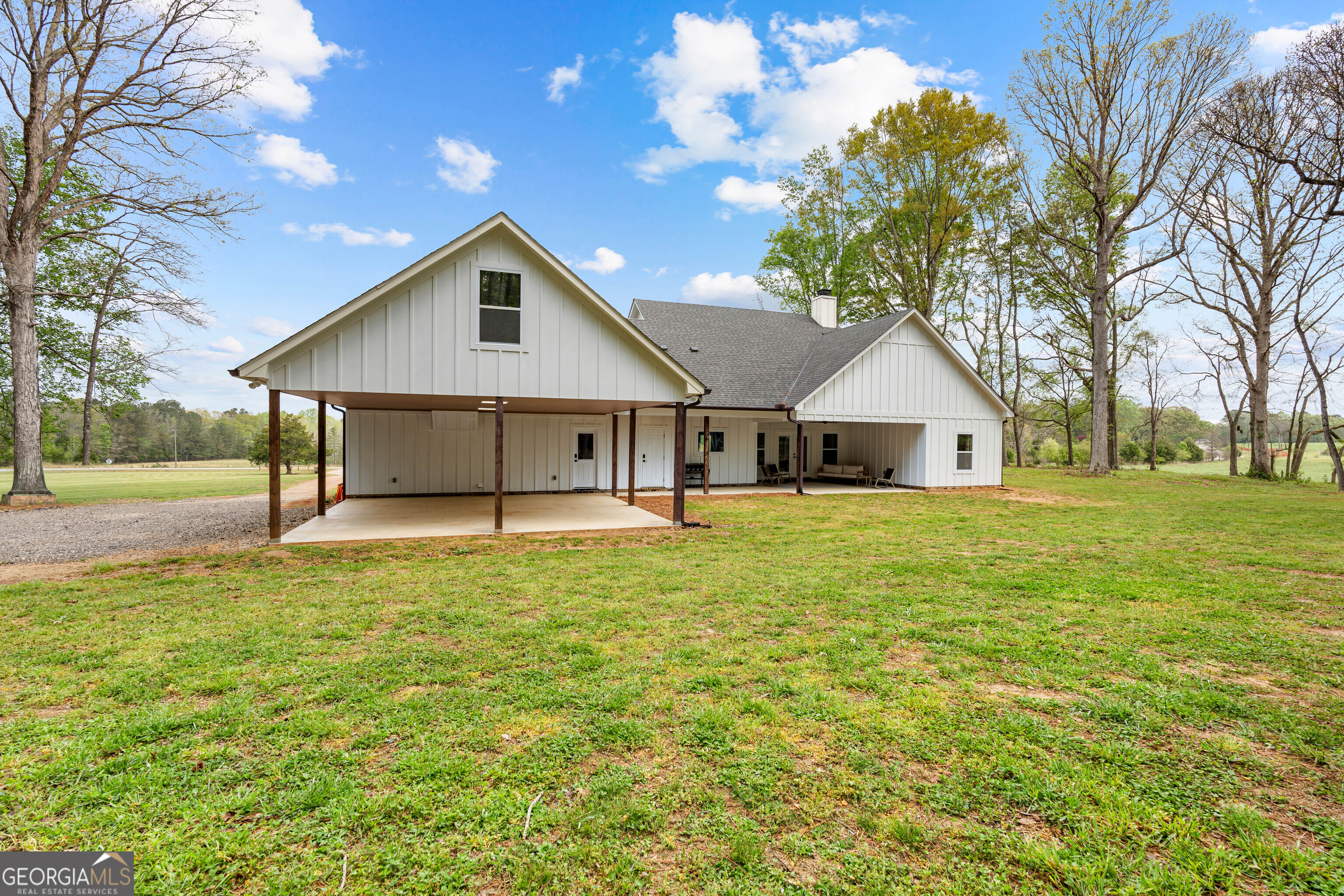 302 Willowood Road Lagrange GA 30241