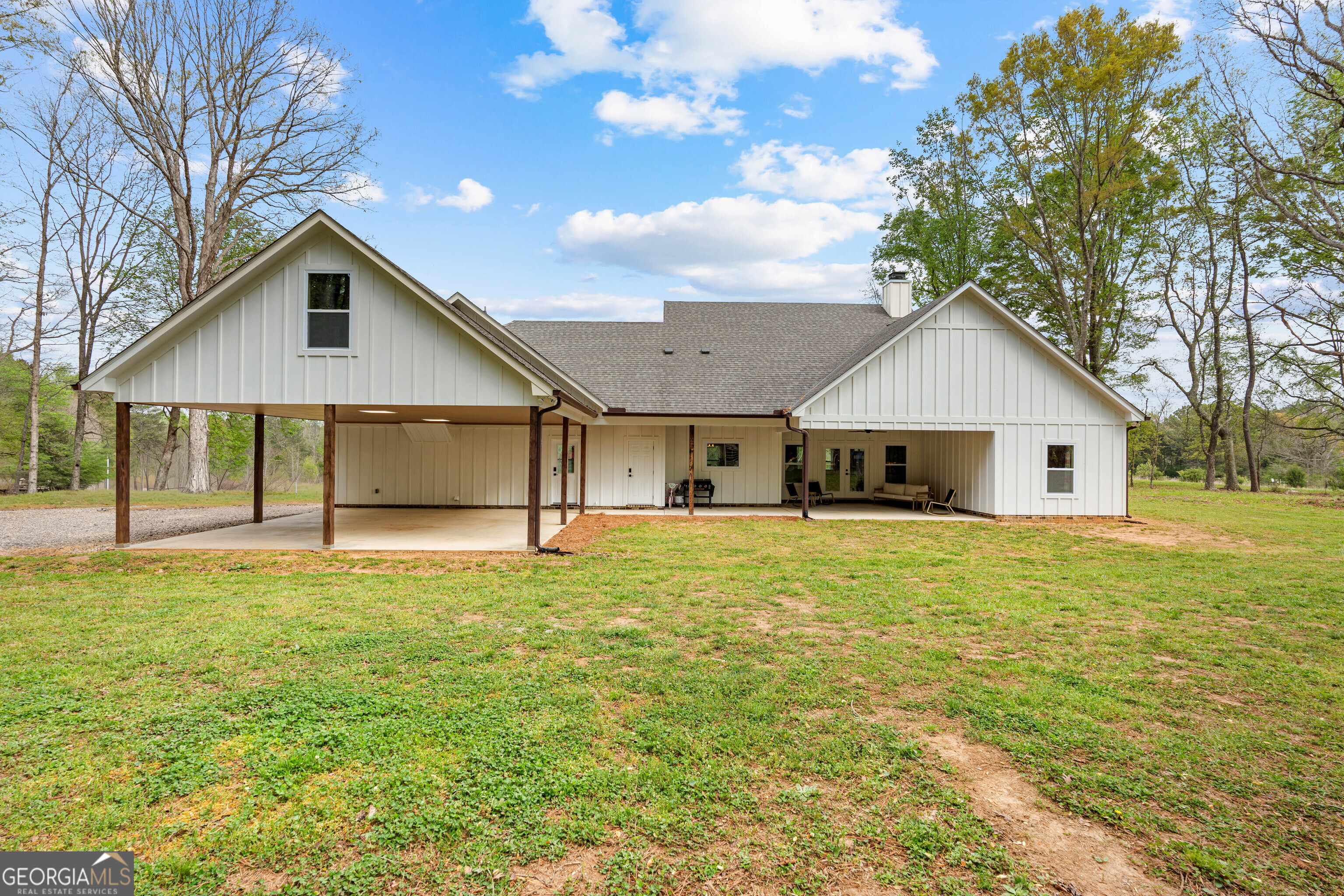 302 Willowood Road Lagrange GA 30241