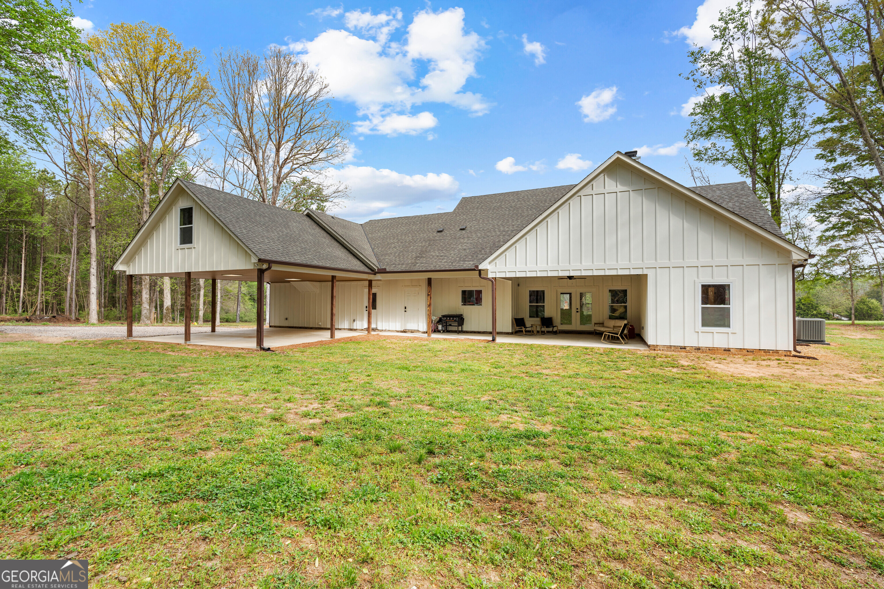 302 Willowood Road Lagrange GA 30241