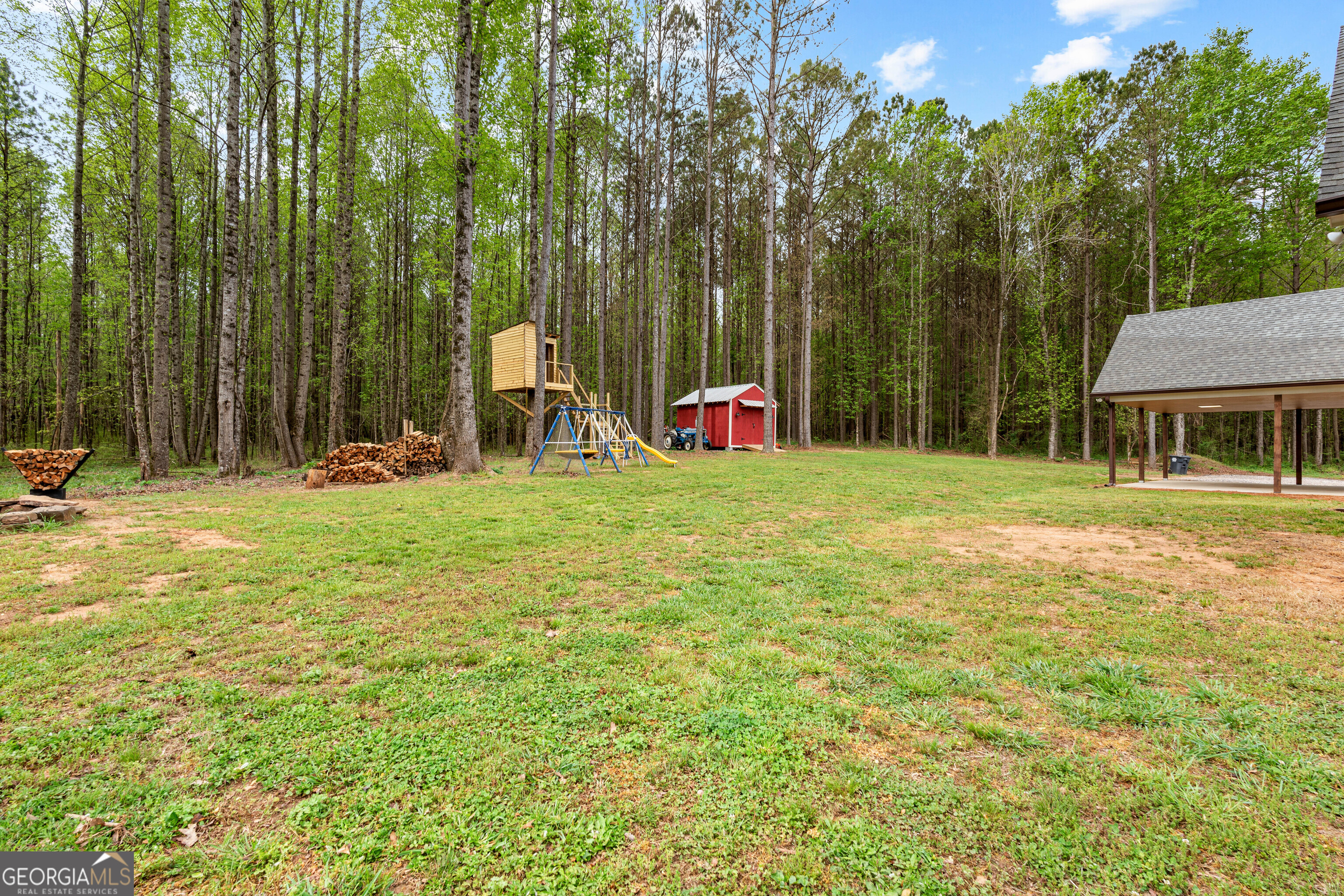 302 Willowood Road Lagrange GA 30241