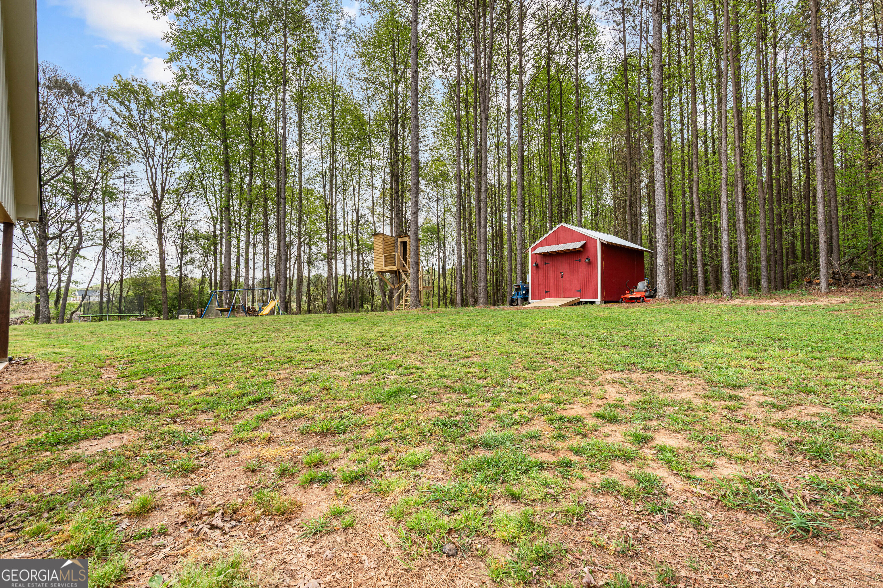 302 Willowood Road Lagrange GA 30241