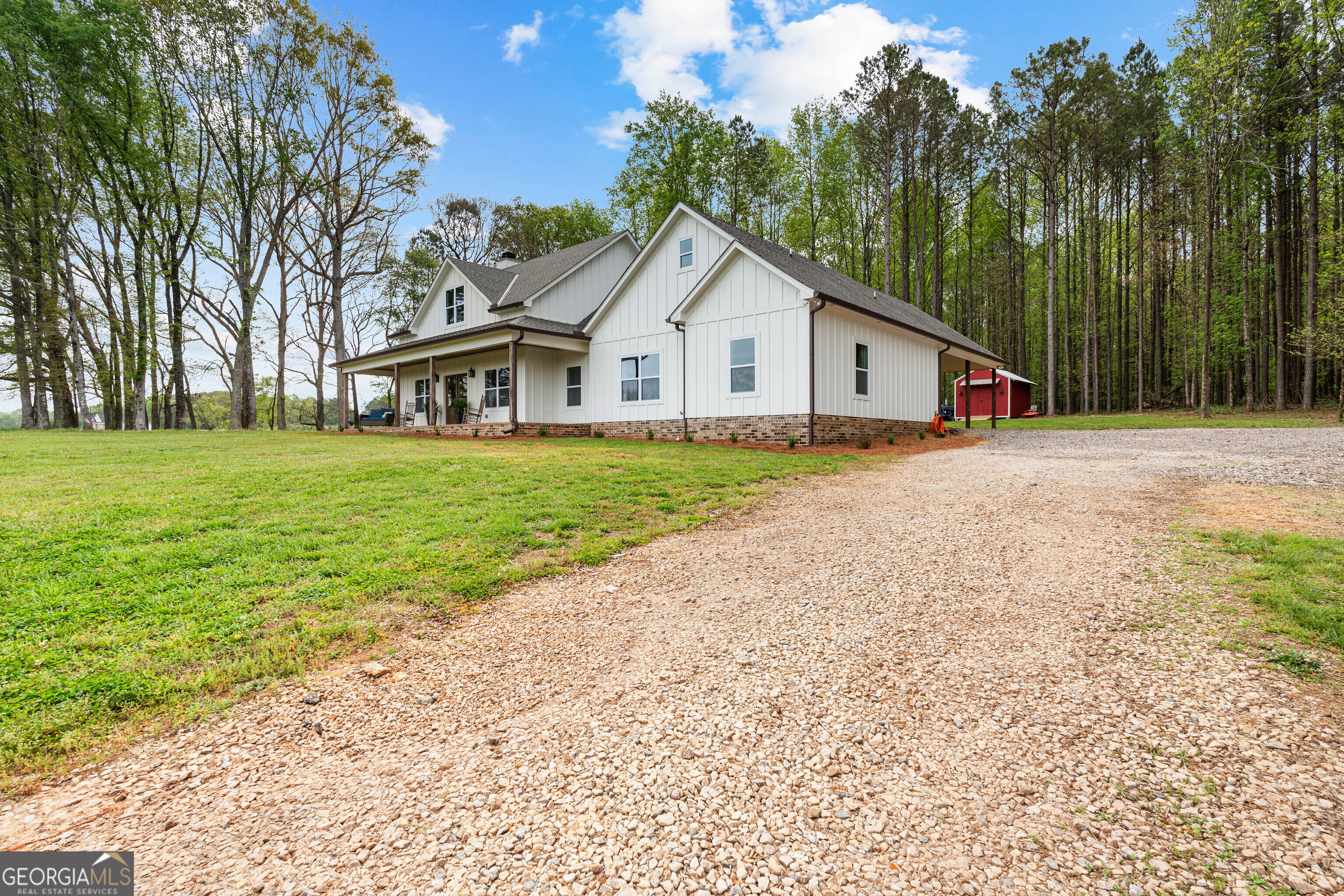 302 Willowood Road Lagrange GA 30241