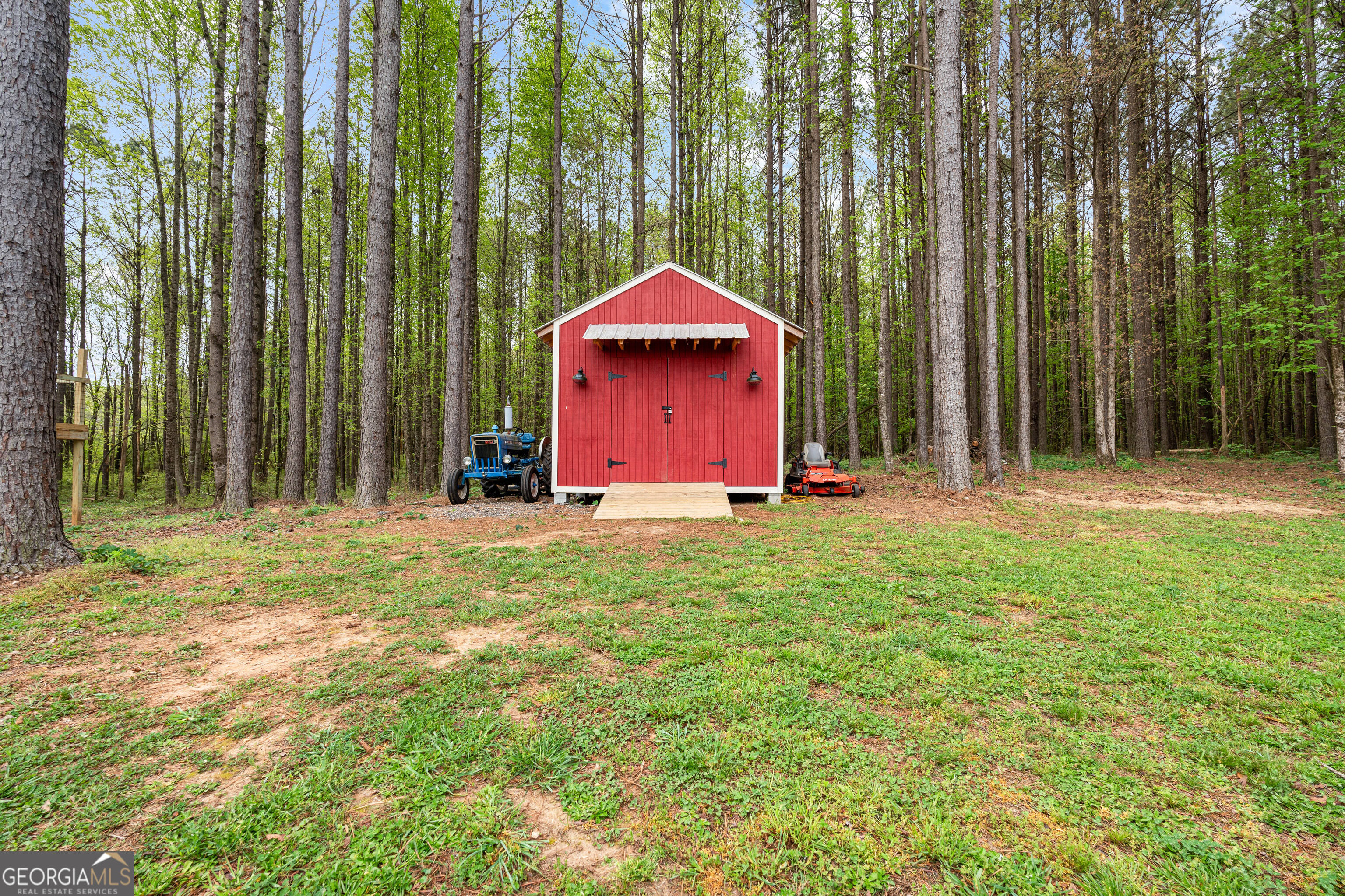 302 Willowood Road Lagrange GA 30241