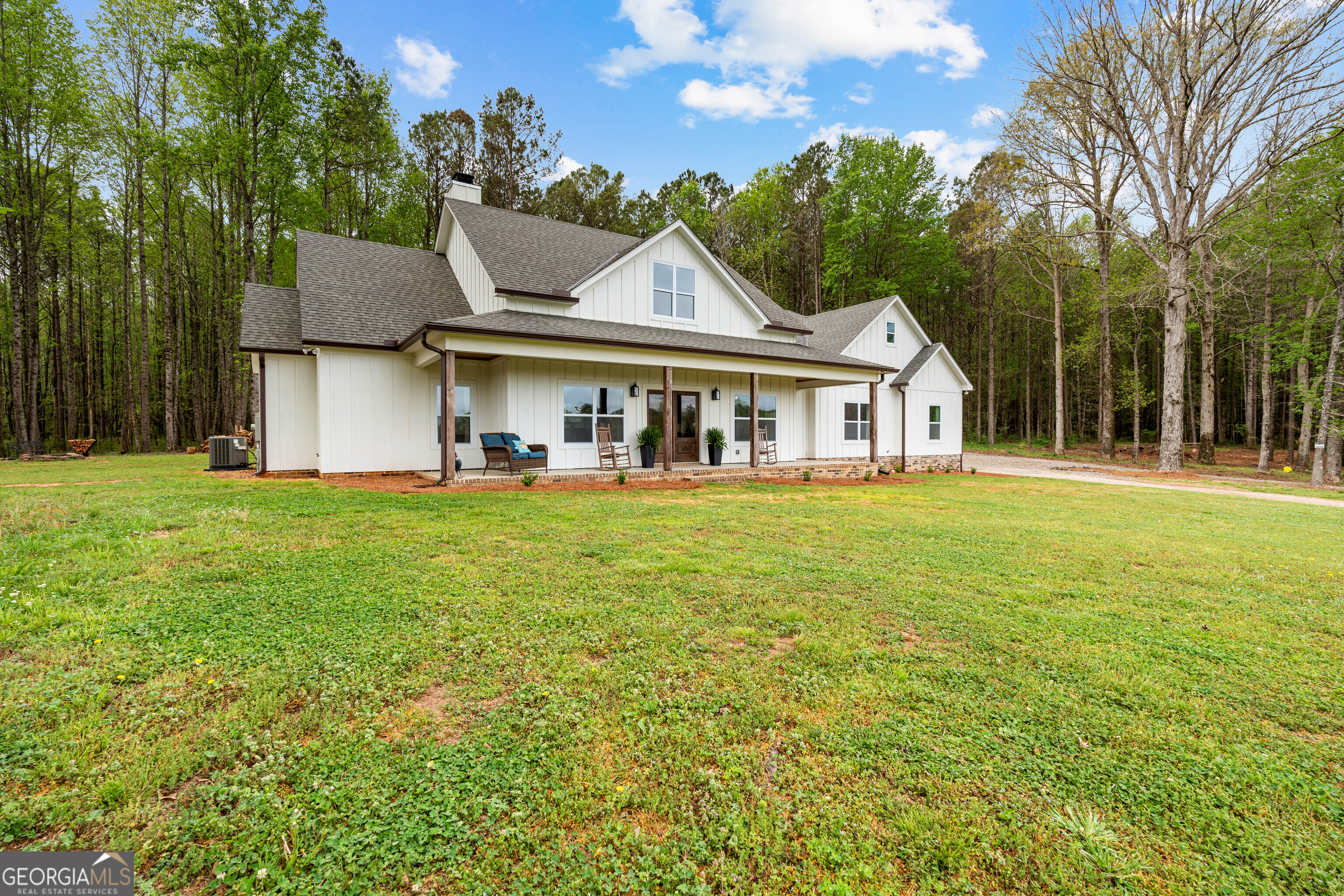 302 Willowood Road Lagrange GA 30241
