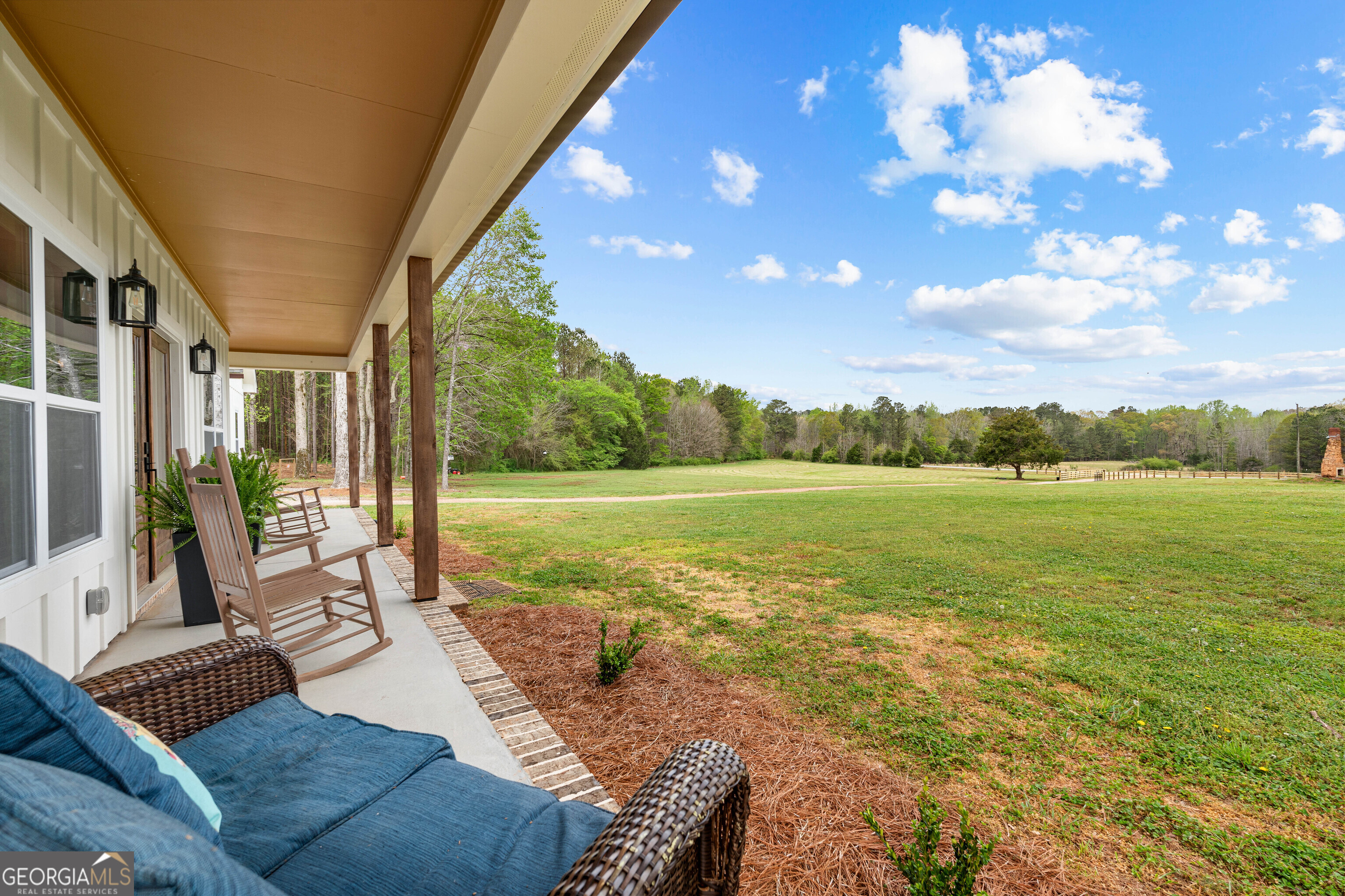 302 Willowood Road Lagrange GA 30241