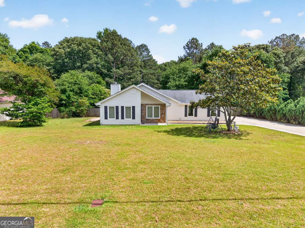 121 Brownsmill Drive Grayson GA 30017