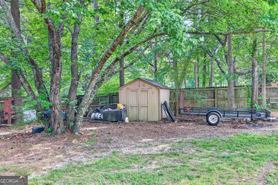 121 Brownsmill Drive Grayson GA 30017