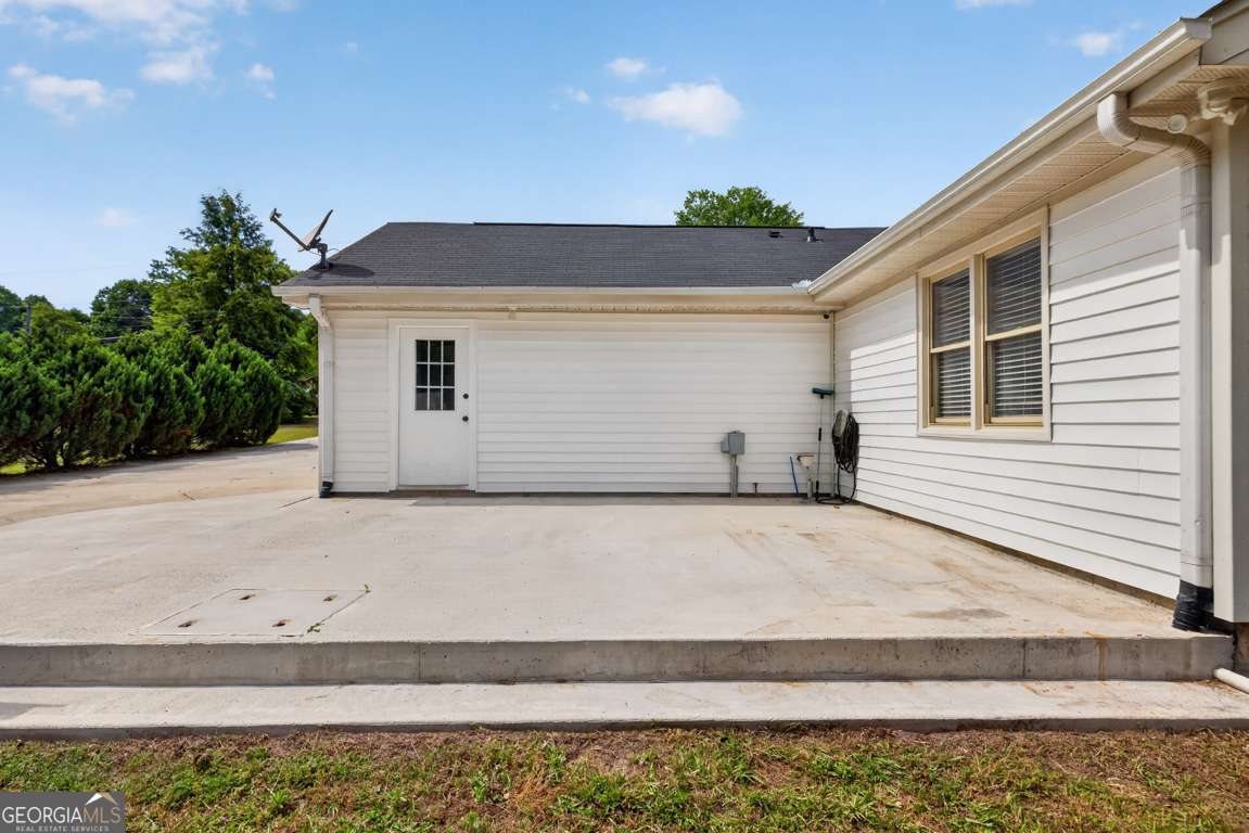121 Brownsmill Drive Grayson GA 30017