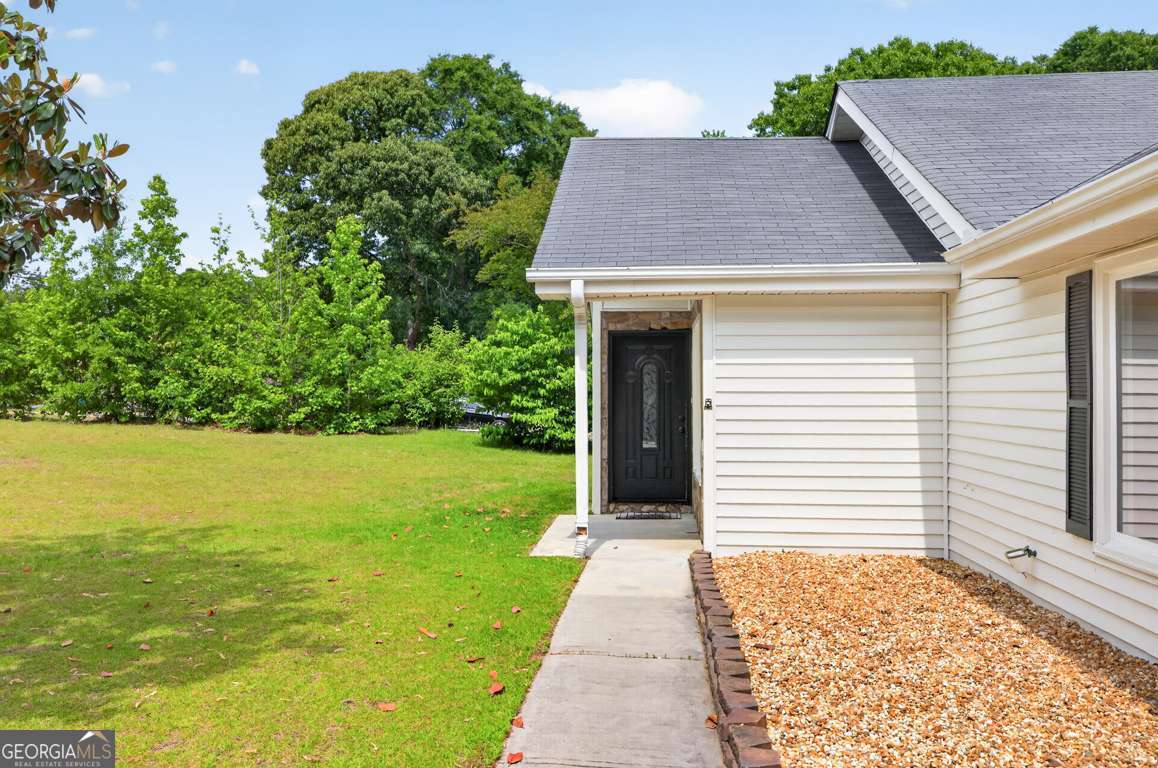 121 Brownsmill Drive Grayson GA 30017