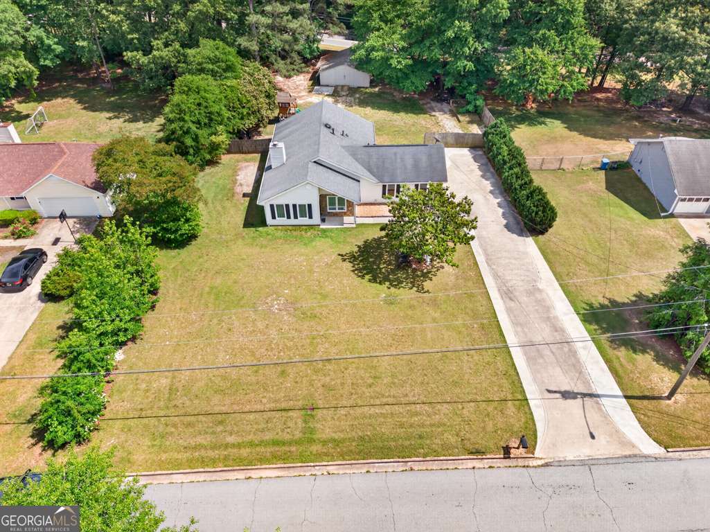 121 Brownsmill Drive Grayson GA 30017