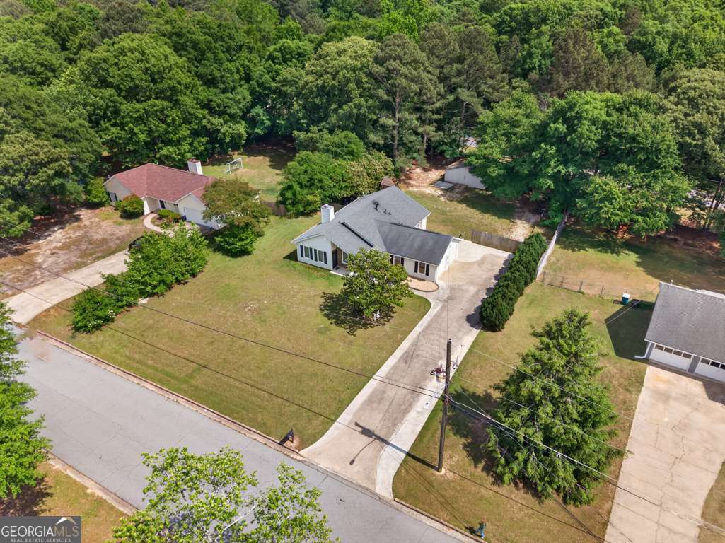 121 Brownsmill Drive Grayson GA 30017
