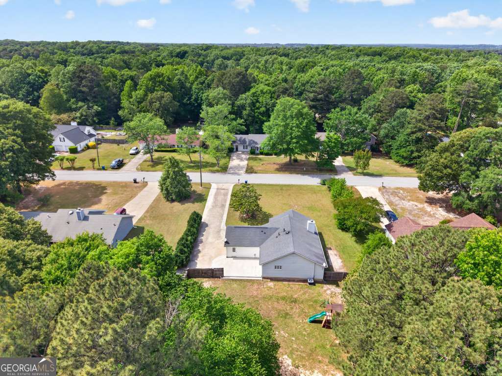 121 Brownsmill Drive Grayson GA 30017