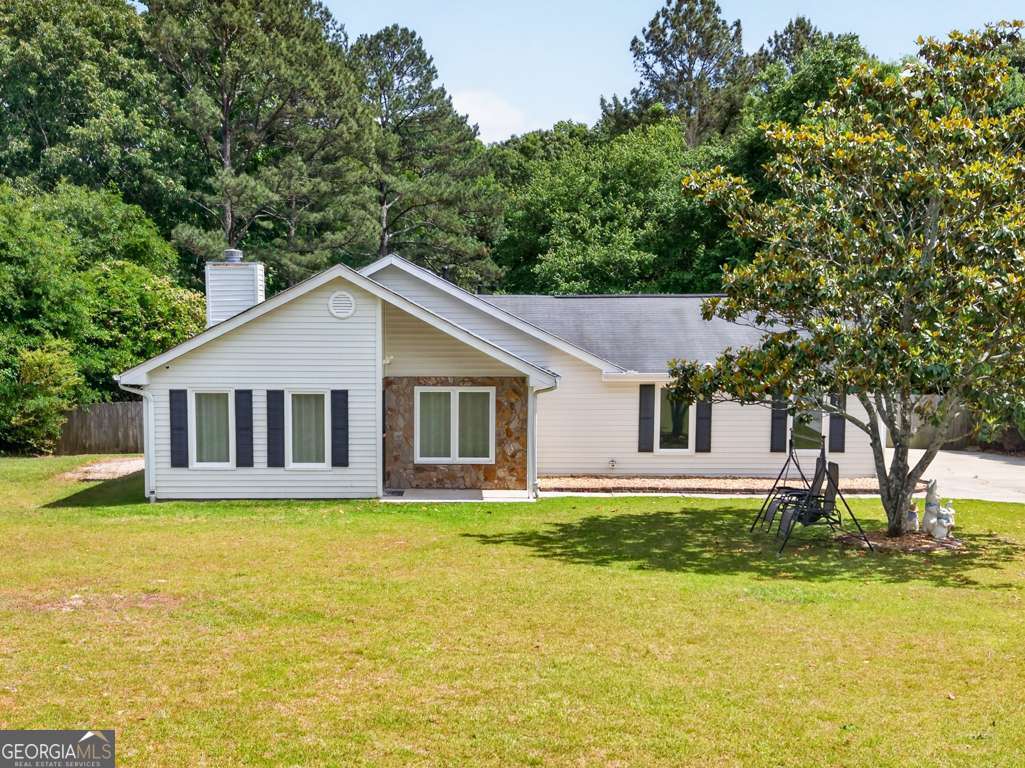 121 Brownsmill Drive Grayson GA 30017
