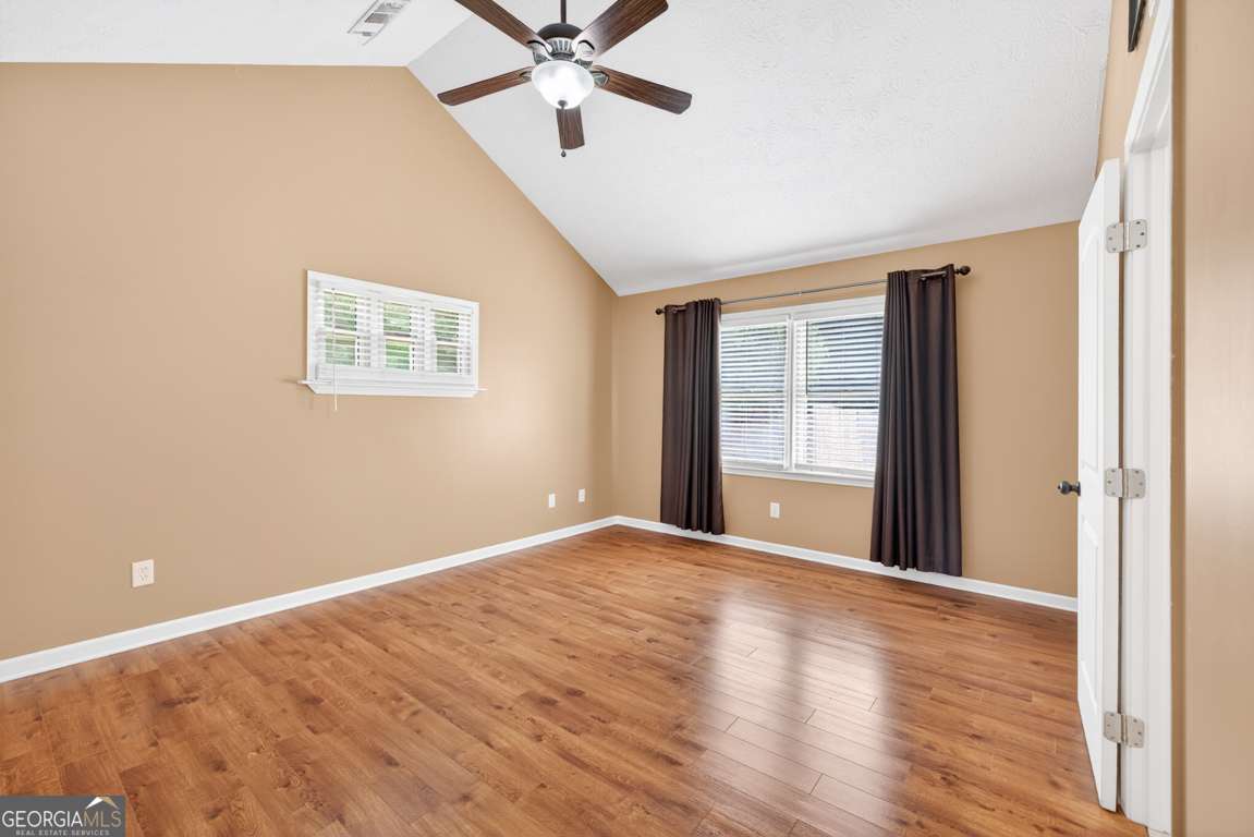 121 Brownsmill Drive Grayson GA 30017