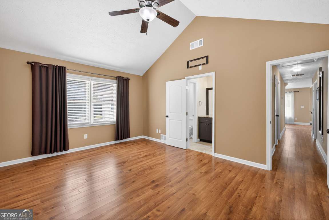 121 Brownsmill Drive Grayson GA 30017