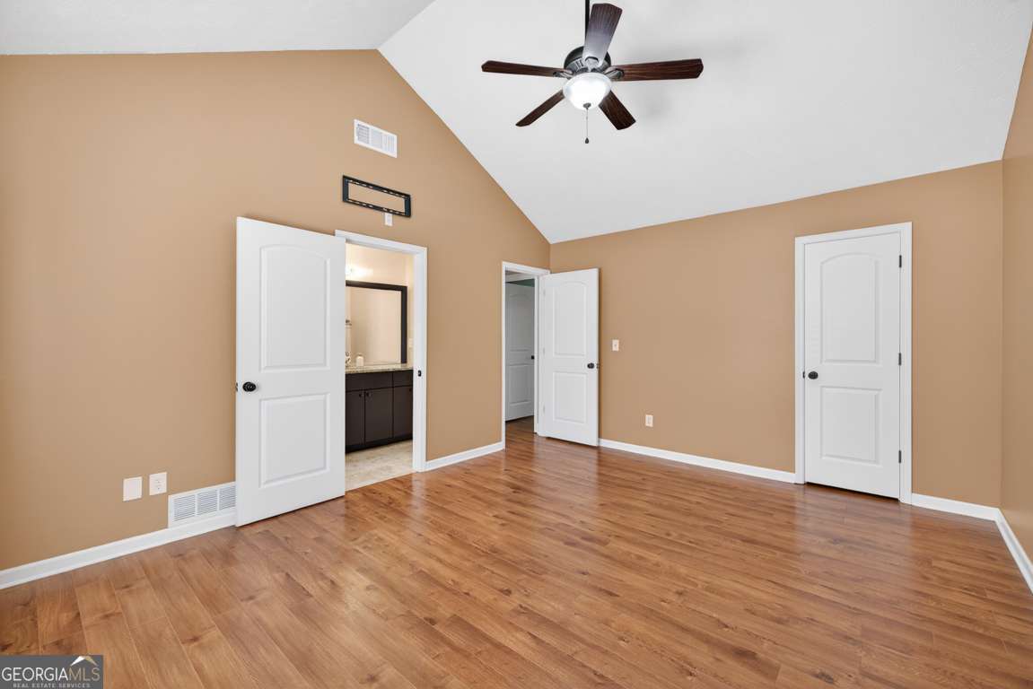 121 Brownsmill Drive Grayson GA 30017