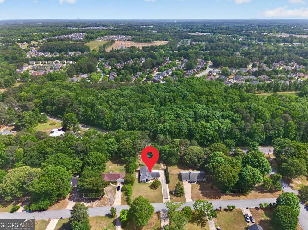 121 Brownsmill Drive Grayson GA 30017