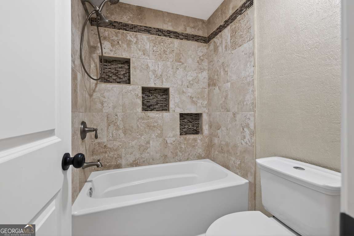121 Brownsmill Drive Grayson GA 30017