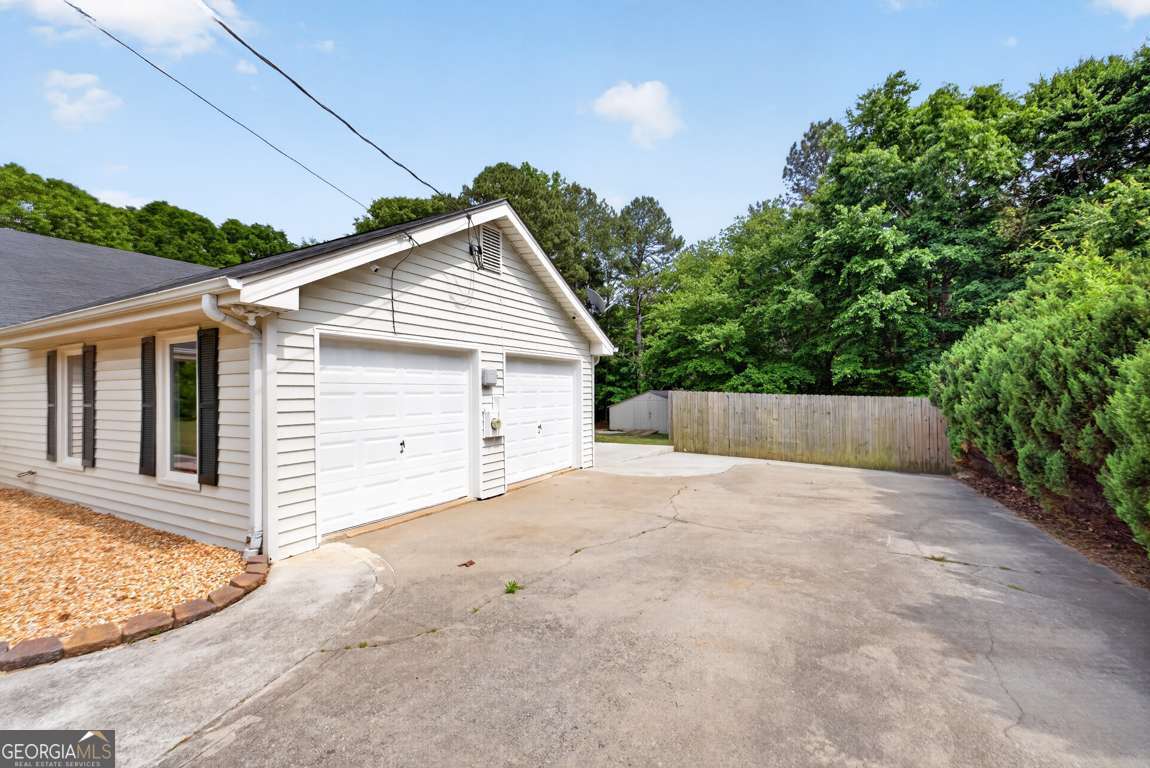 121 Brownsmill Drive Grayson GA 30017