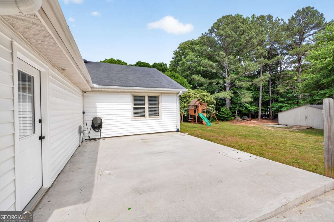 121 Brownsmill Drive Grayson GA 30017