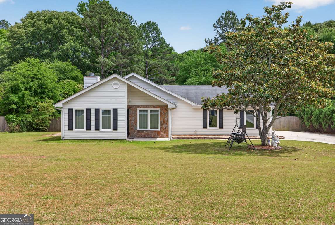 121 Brownsmill Drive Grayson GA 30017