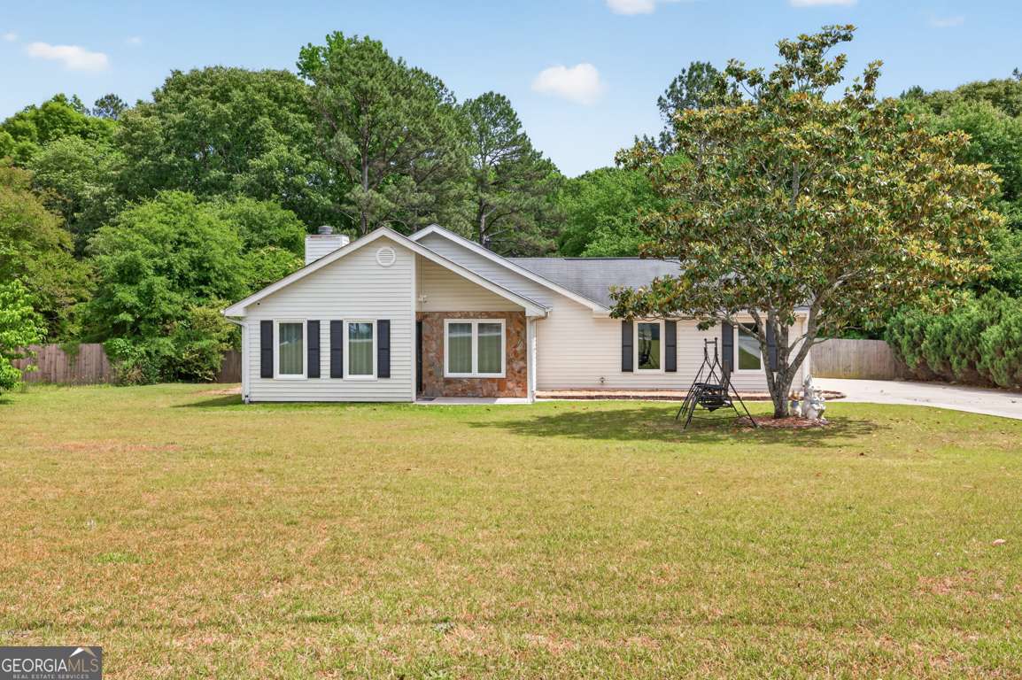 121 Brownsmill Drive Grayson GA 30017