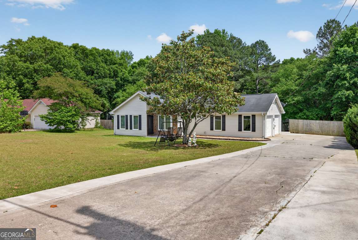 121 Brownsmill Drive Grayson GA 30017