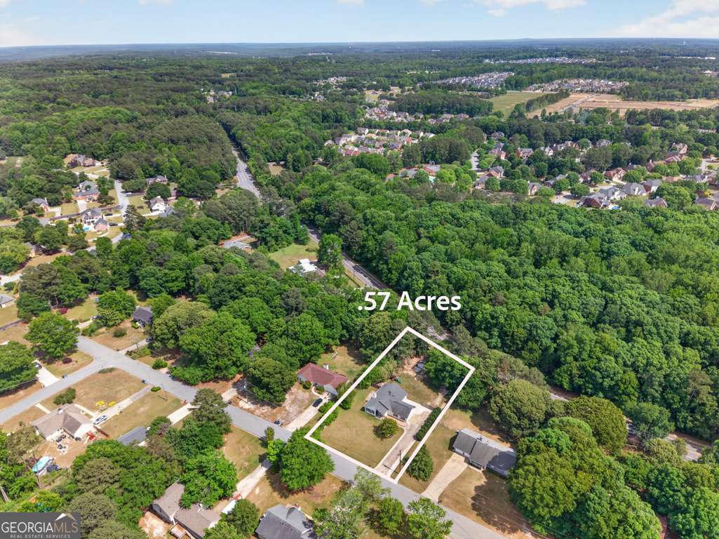 121 Brownsmill Drive Grayson GA 30017