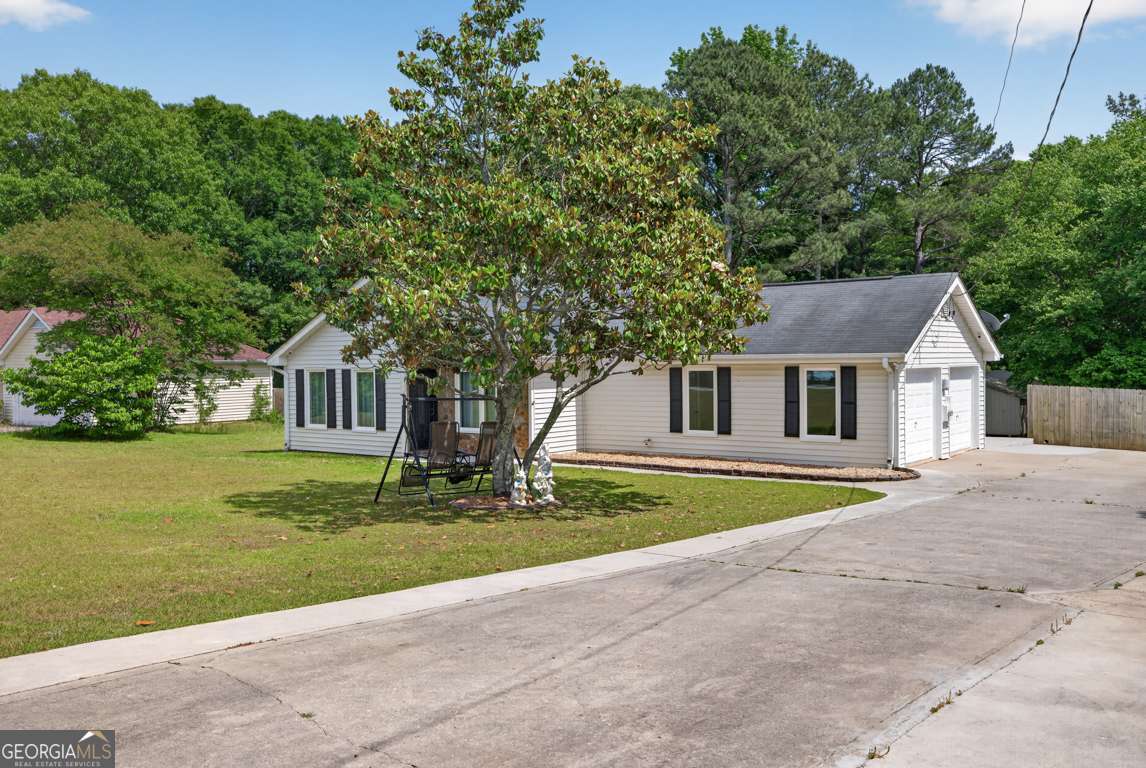 121 Brownsmill Drive Grayson GA 30017