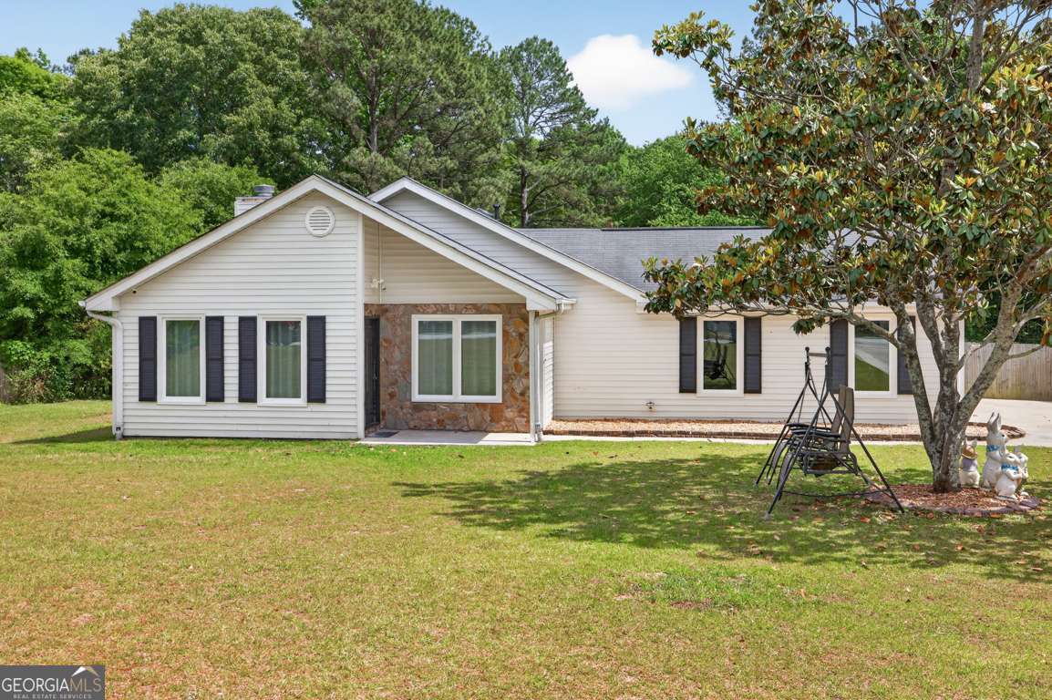 121 Brownsmill Drive Grayson GA 30017