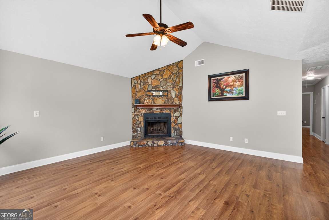 121 Brownsmill Drive Grayson GA 30017