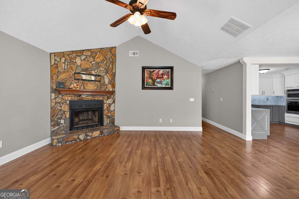121 Brownsmill Drive Grayson GA 30017