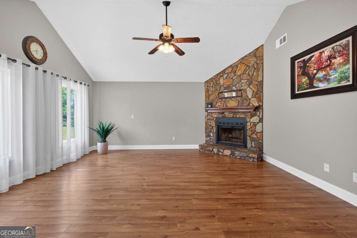 121 Brownsmill Drive Grayson GA 30017