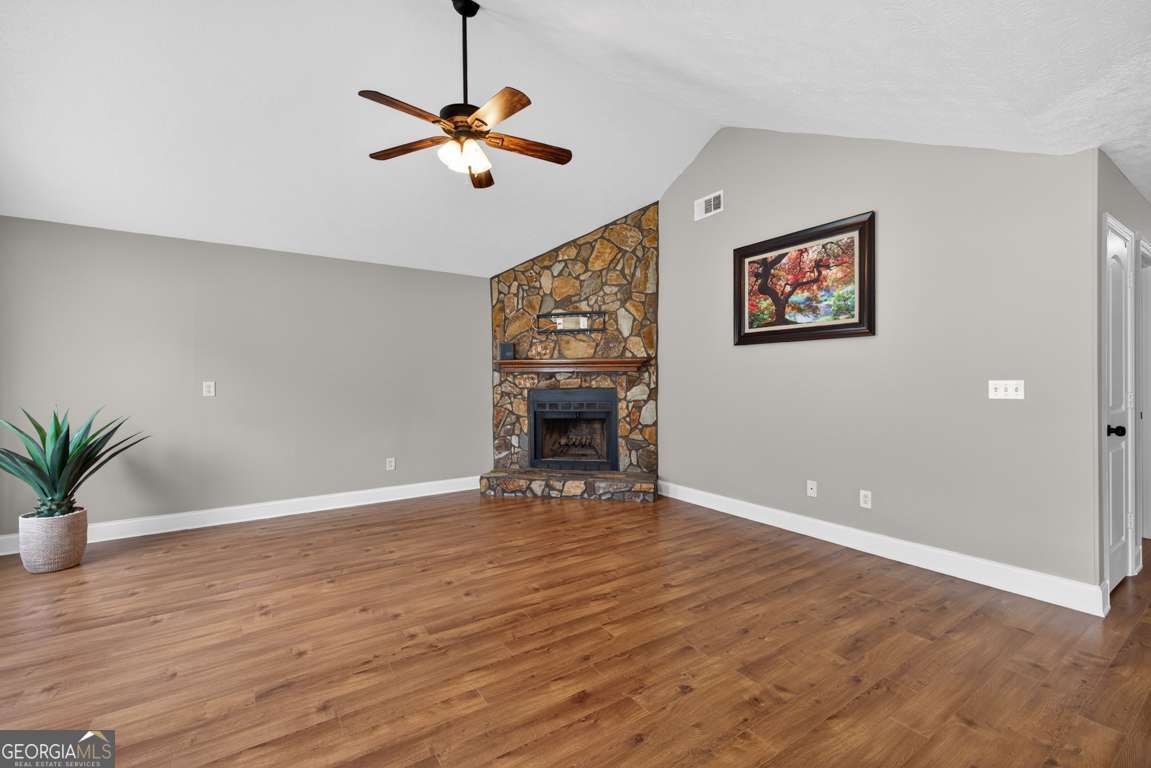 121 Brownsmill Drive Grayson GA 30017