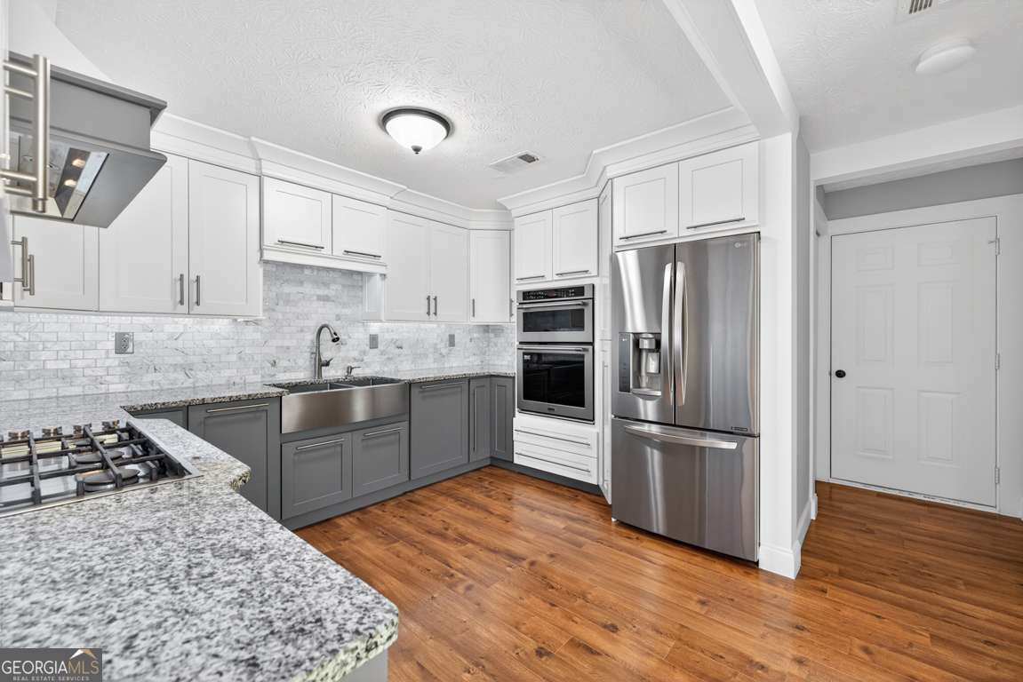 121 Brownsmill Drive Grayson GA 30017