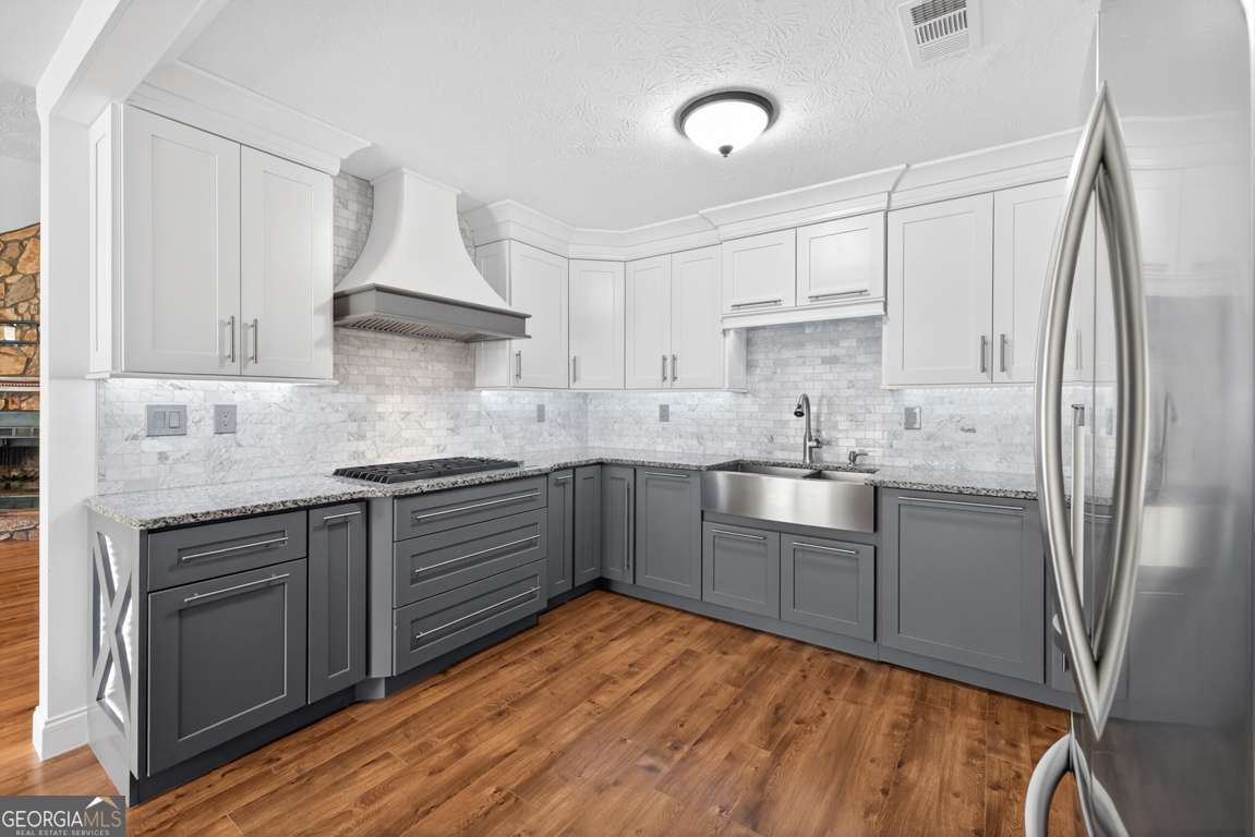 121 Brownsmill Drive Grayson GA 30017