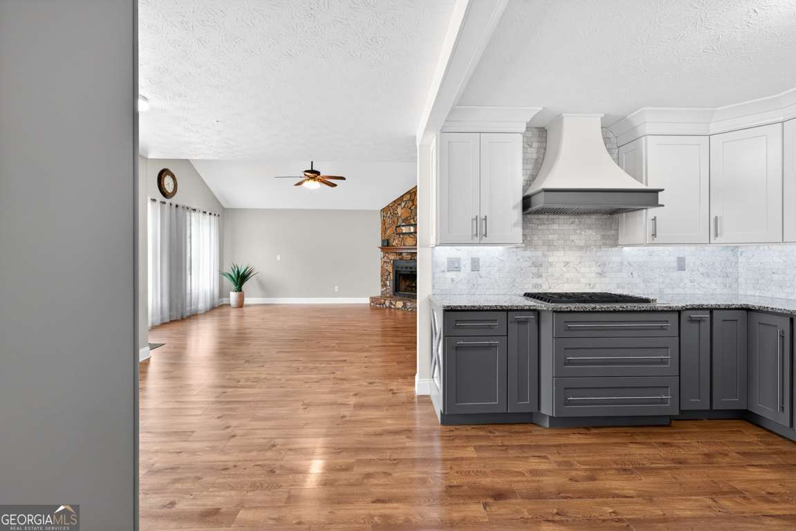121 Brownsmill Drive Grayson GA 30017