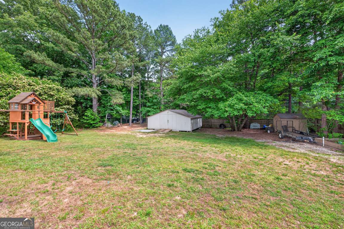 121 Brownsmill Drive Grayson GA 30017