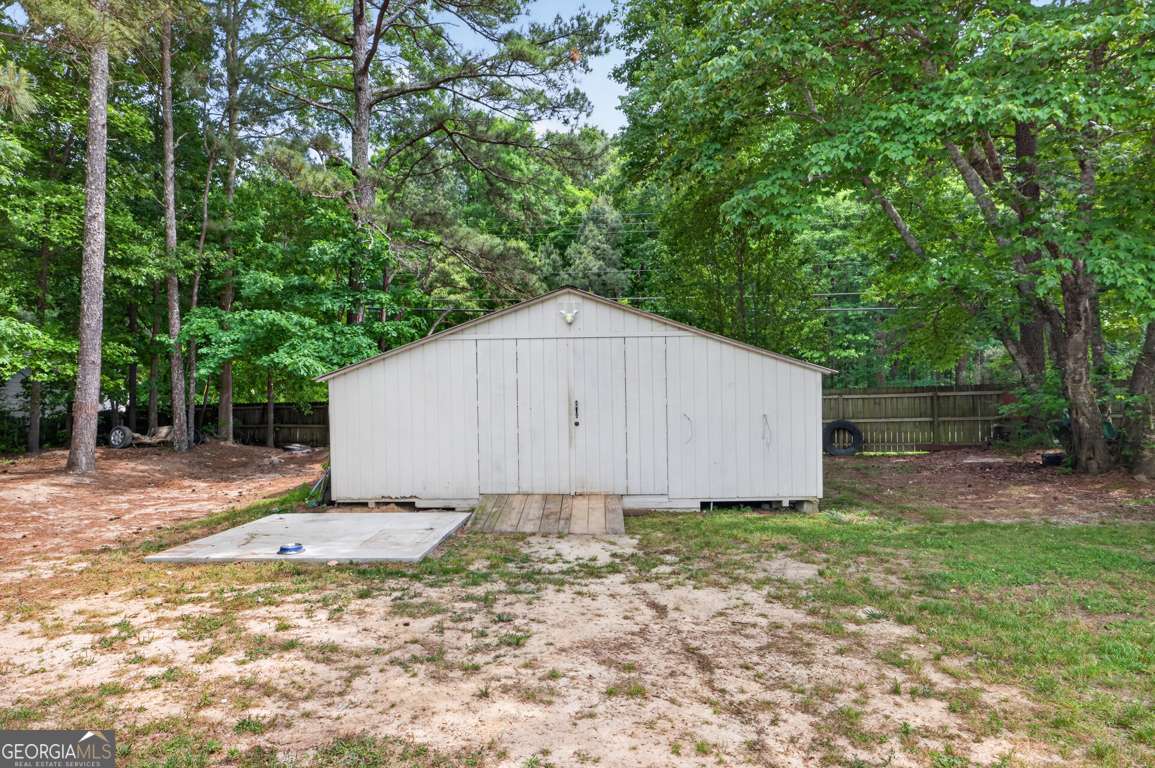 121 Brownsmill Drive Grayson GA 30017