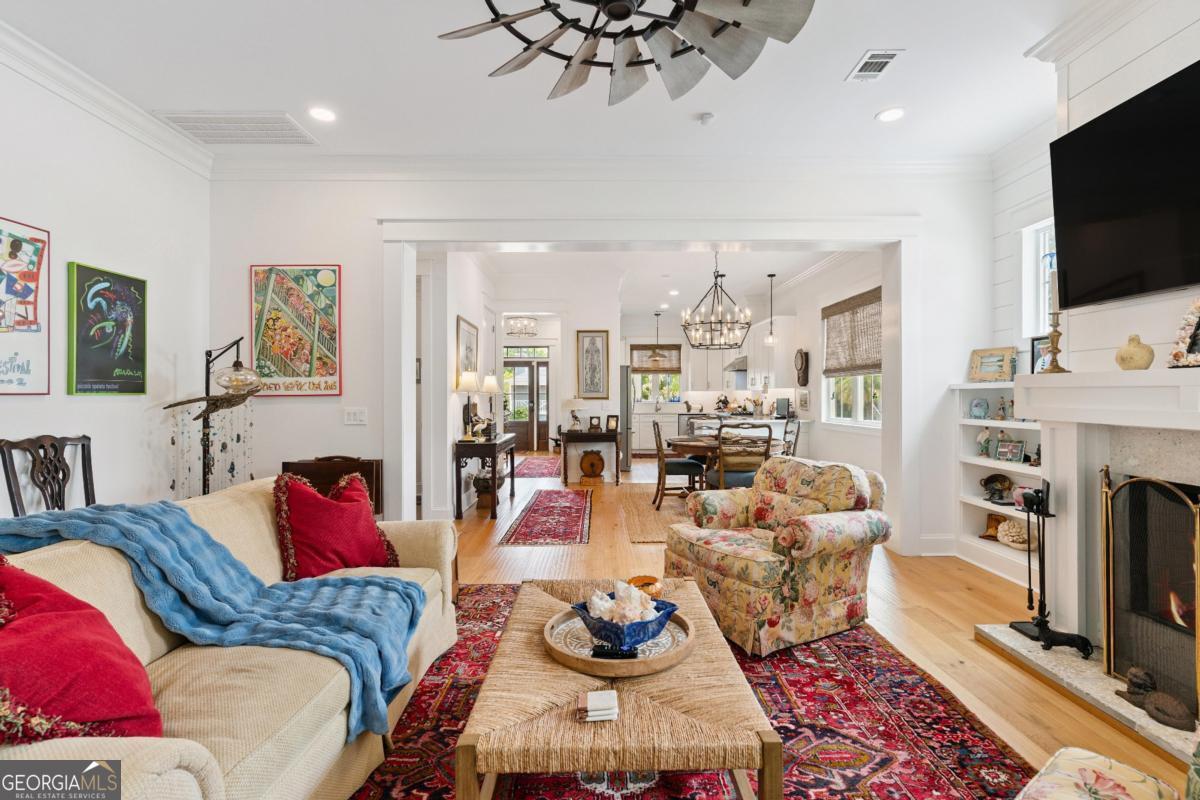 309 Peachtree Street St. Simons Island GA 31522