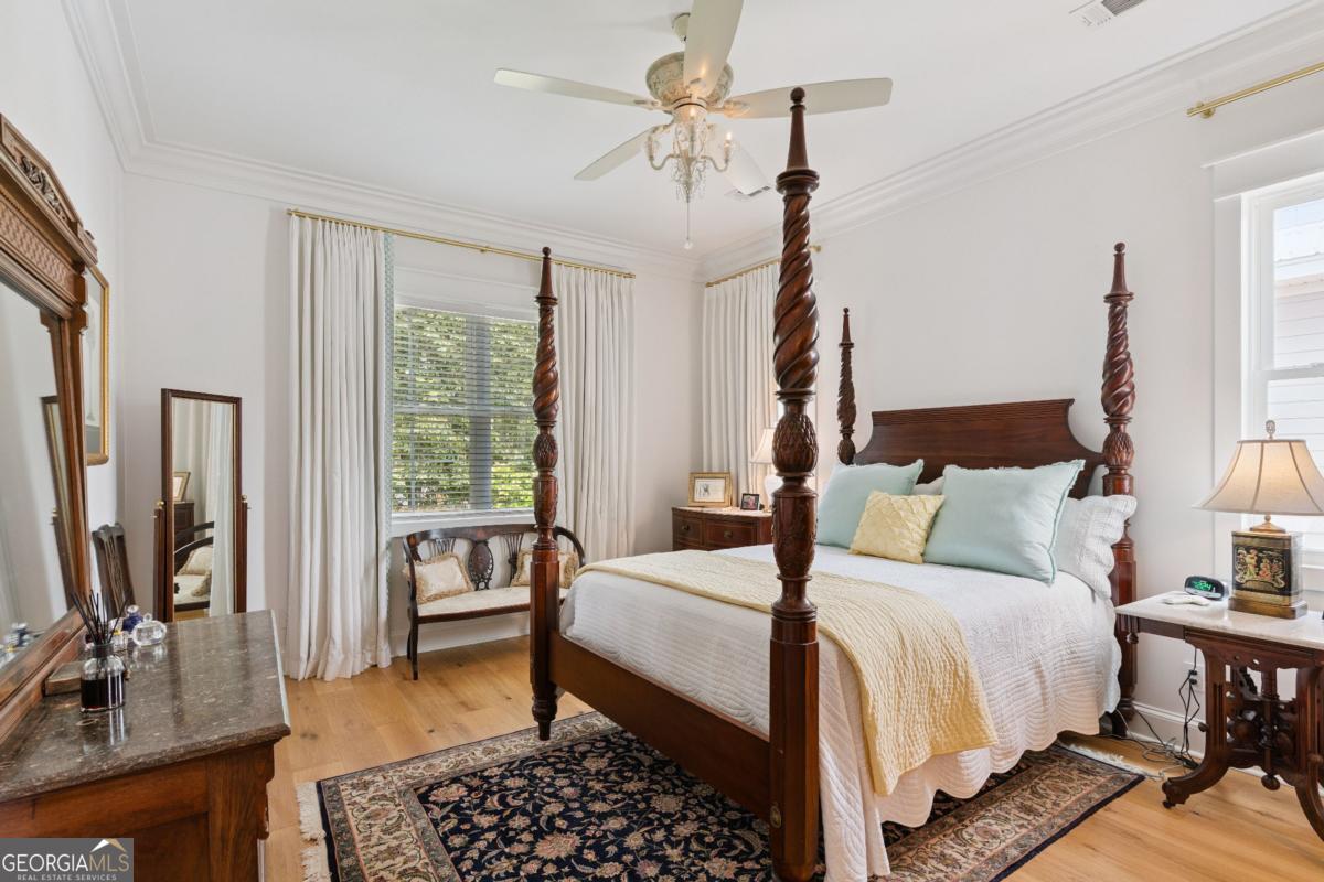 309 Peachtree Street St. Simons Island GA 31522