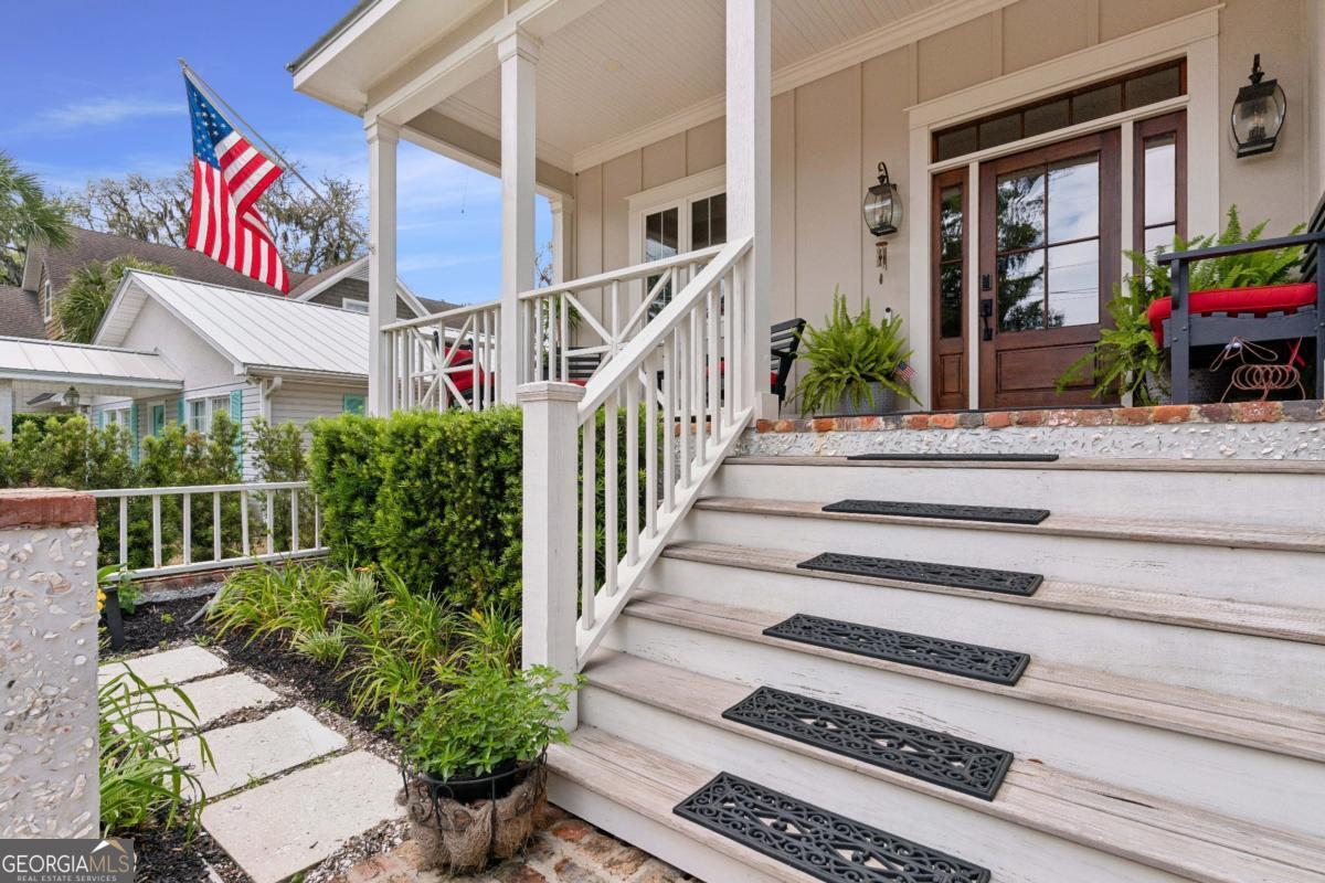 309 Peachtree Street St. Simons Island GA 31522