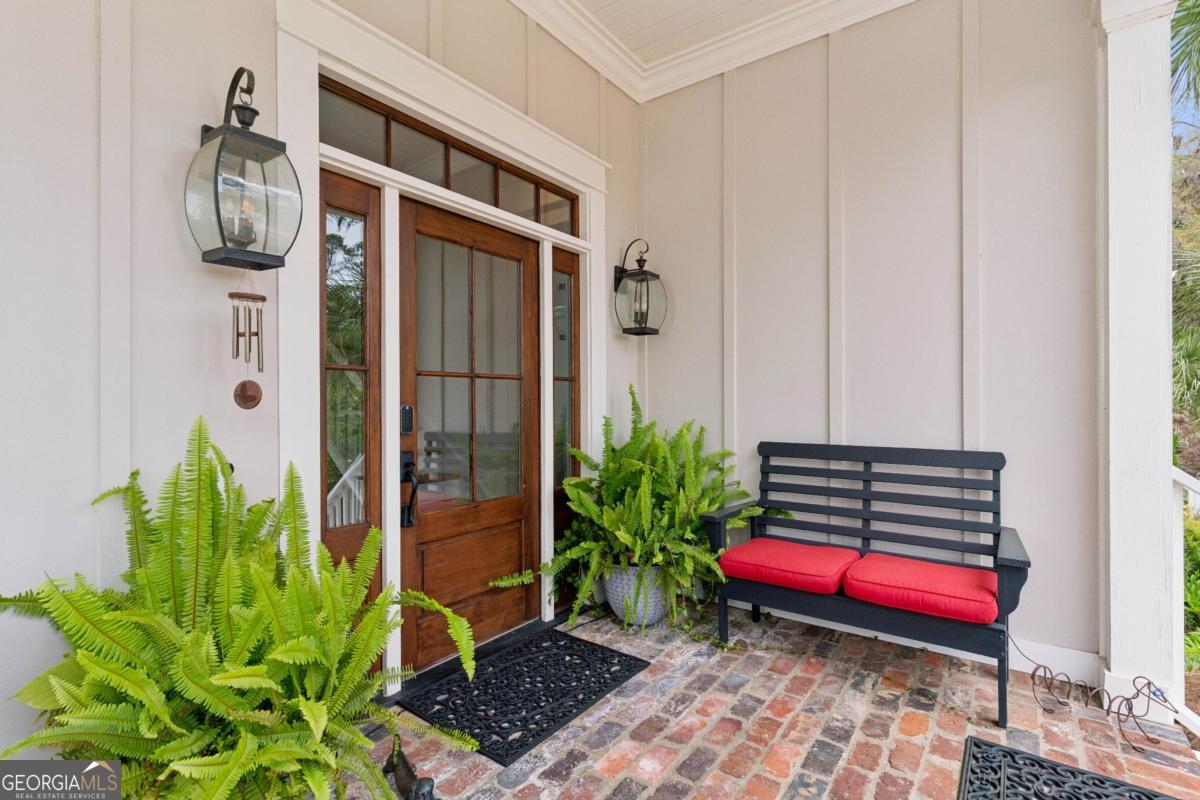 309 Peachtree Street St. Simons Island GA 31522