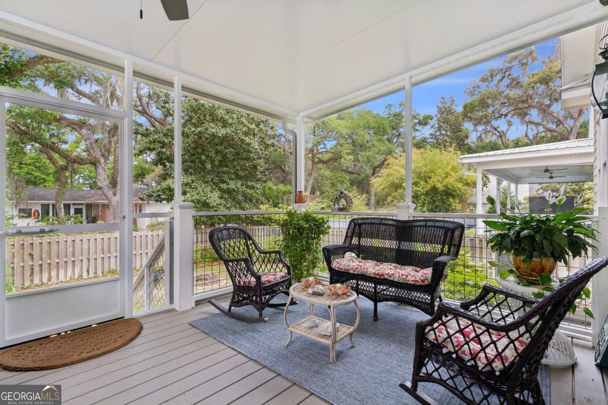 309 Peachtree Street St. Simons Island GA 31522