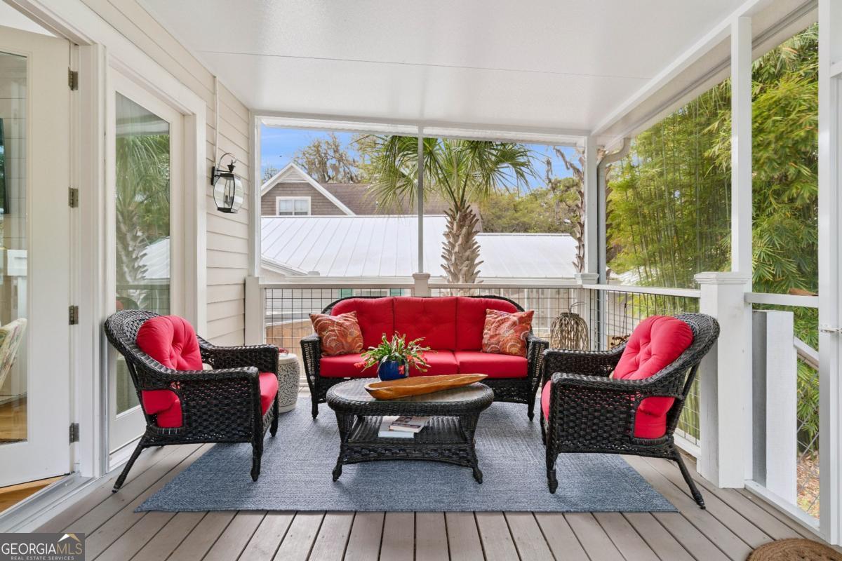 309 Peachtree Street St. Simons Island GA 31522