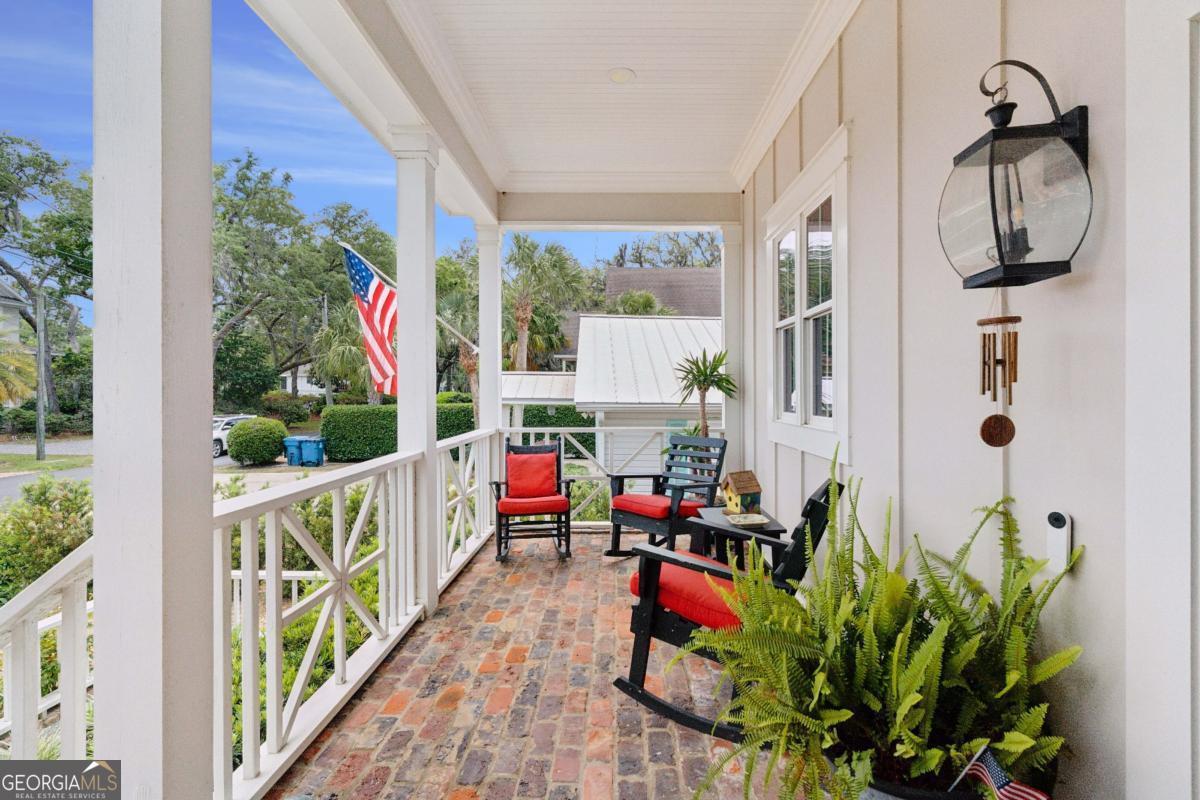 309 Peachtree Street St. Simons Island GA 31522