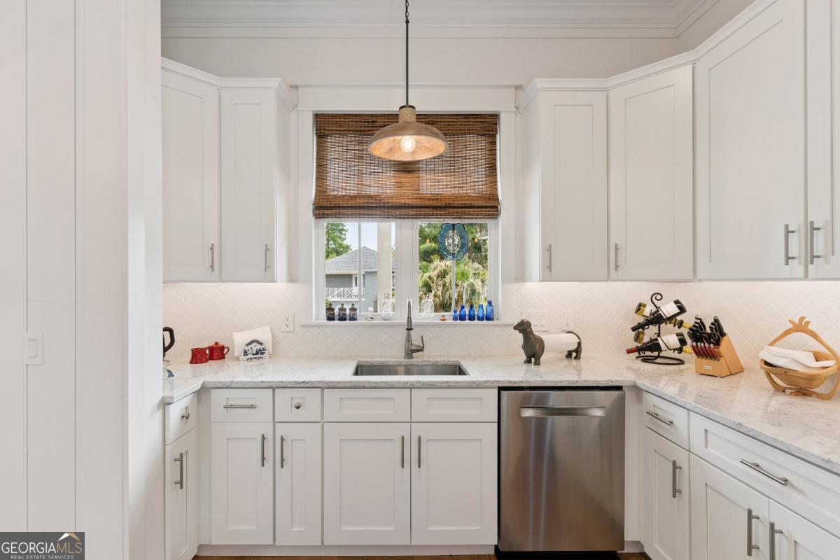 309 Peachtree Street St. Simons Island GA 31522