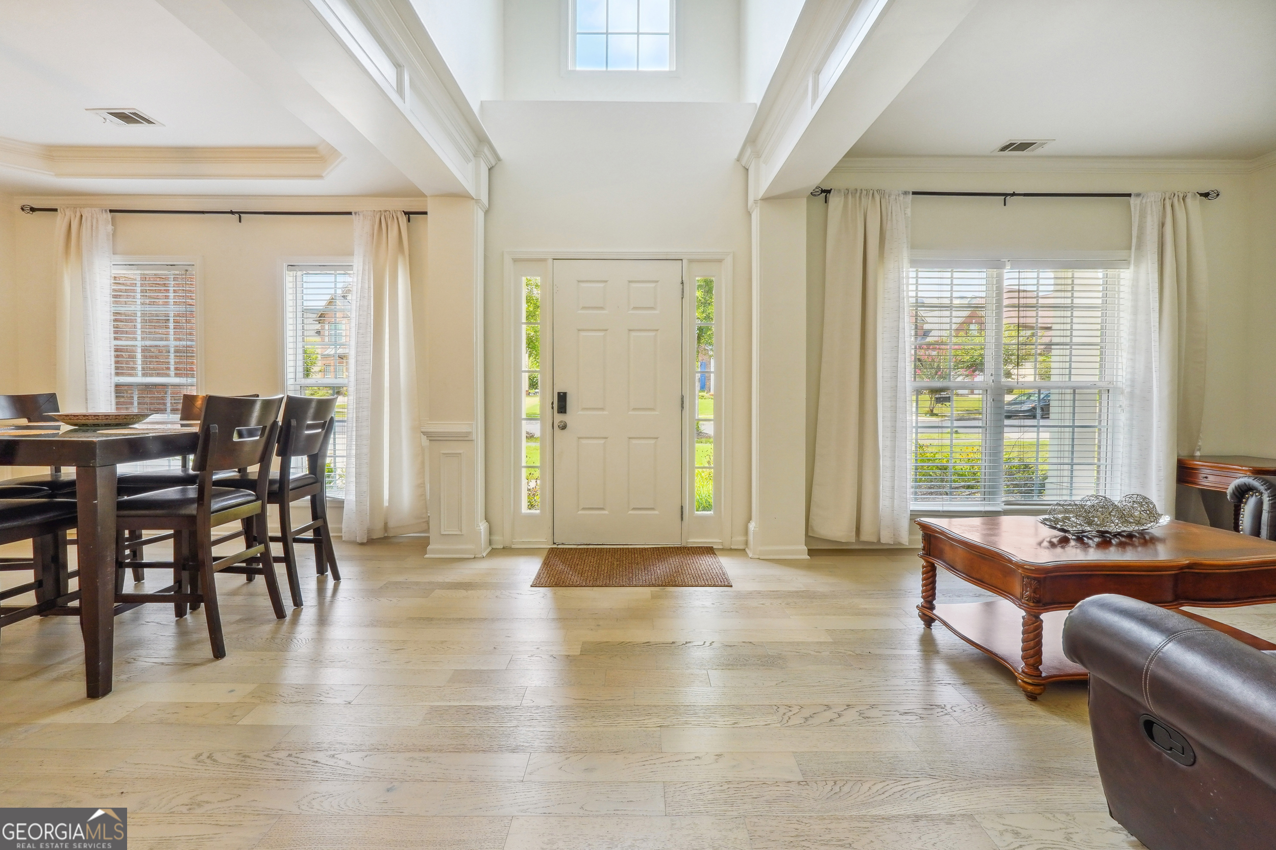 4633 Elsinore Circle Norcross GA 30071