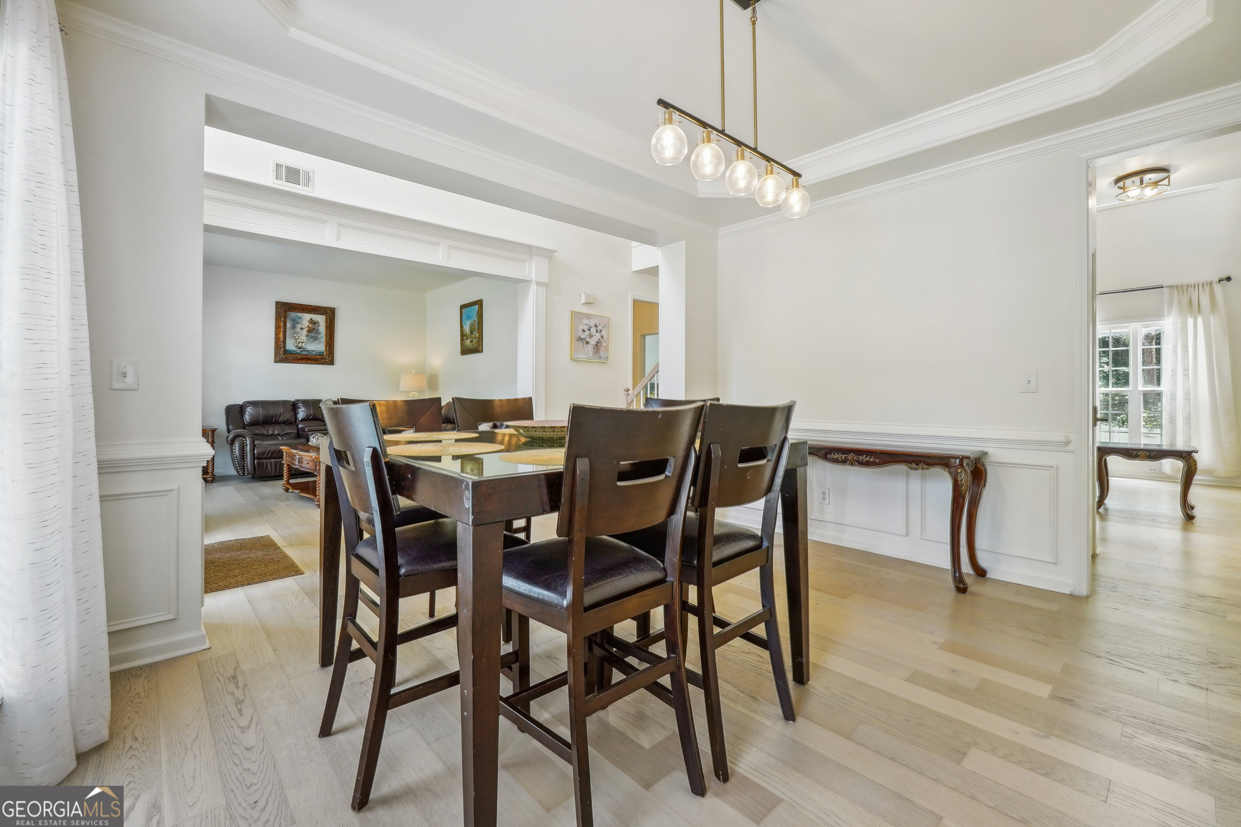 4633 Elsinore Circle Norcross GA 30071